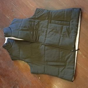 🌻3/$15 Merona reversible vest